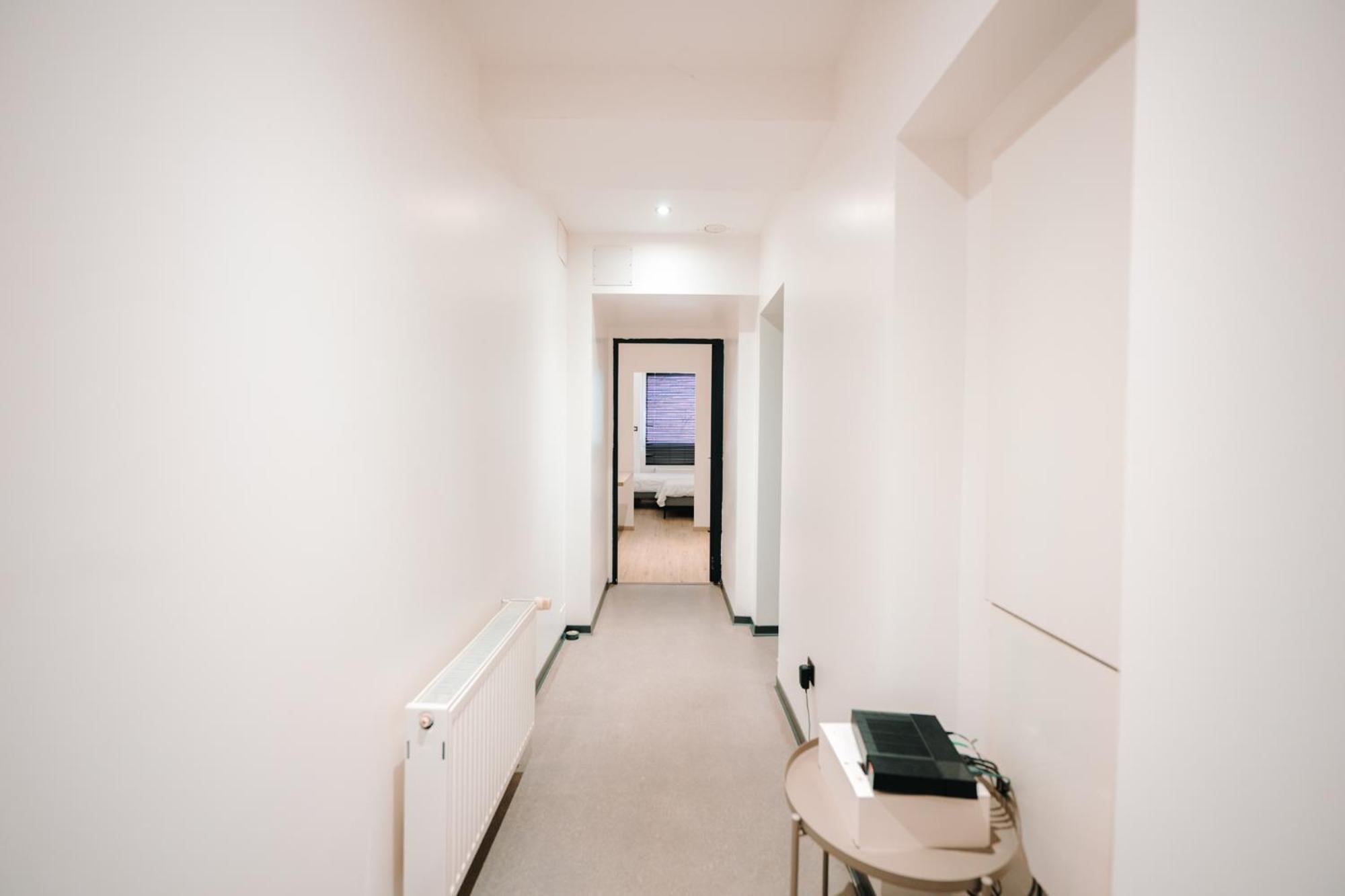Grand Appartement Rez De Jardin Guebwiller Buitenkant foto